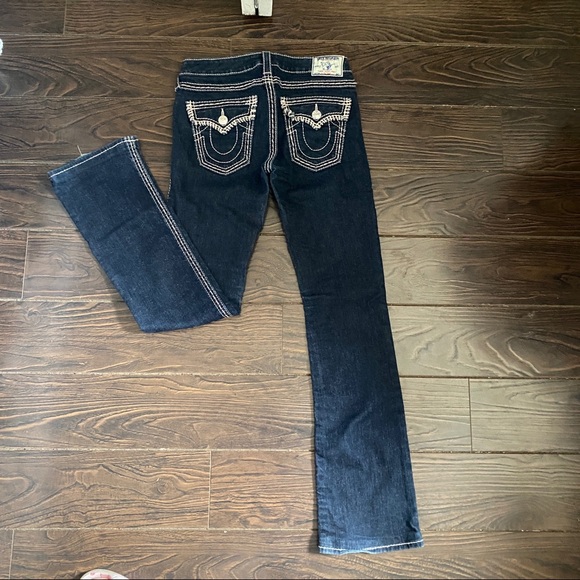 True religion Y2K jeans - Picture 10 of 10